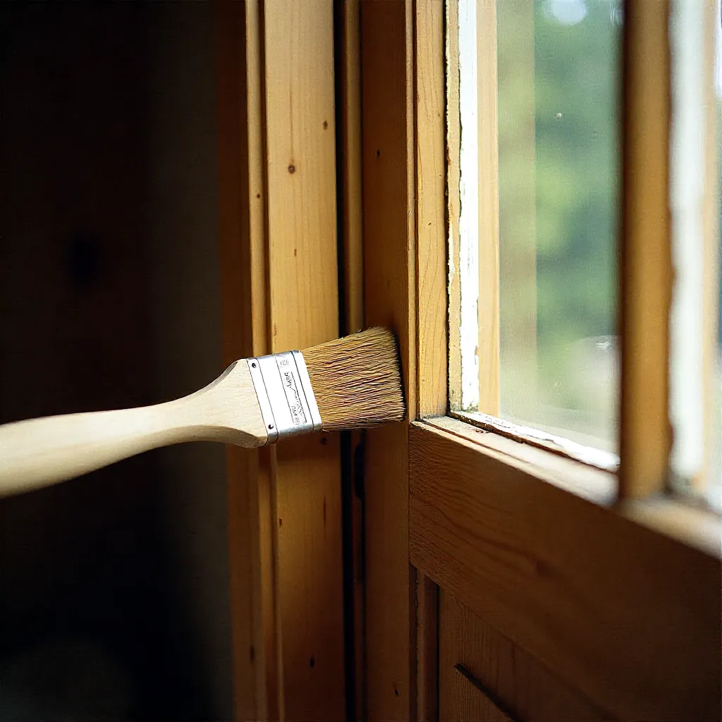 Complete application kit