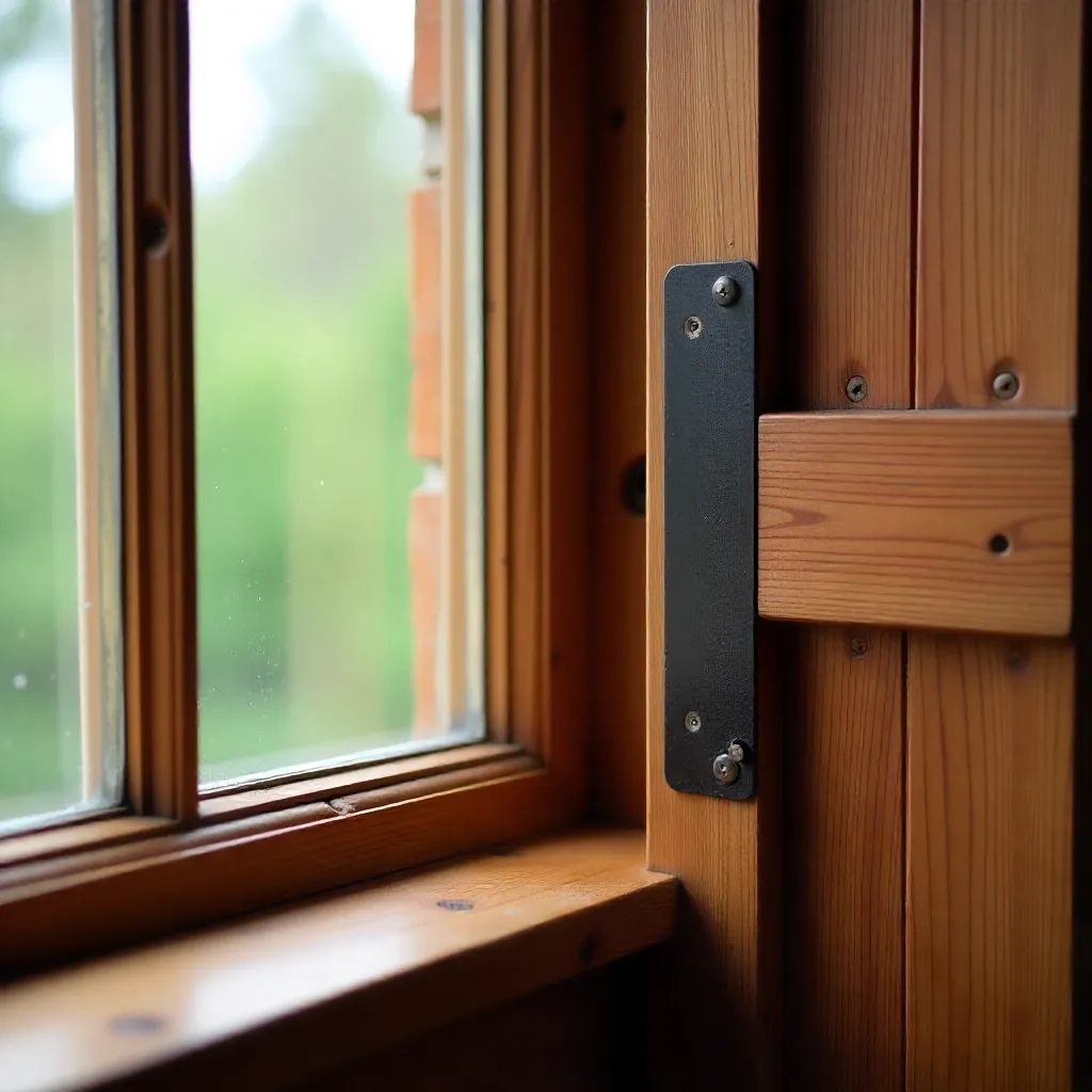 Eco-friendly wood care products